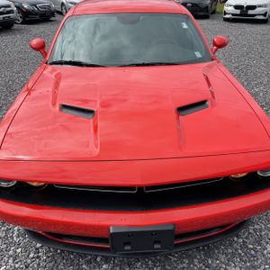 صورة مصغرة 15 لـ 2022 Dodge CHALLENGER SXT