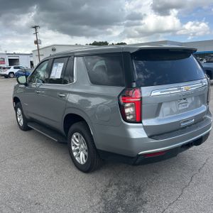 CHEVROLET TAHOE LT - 5