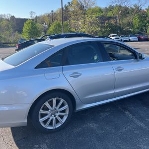 AUDI A6 3.0T PREMIUM PLUS - 9