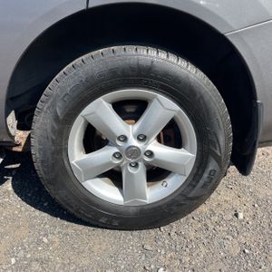 صورة مصغرة 18 لـ 2013 Nissan ROGUE S