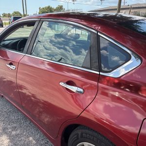 2016 Nissan ALTIMA 2.5 S 照片 6