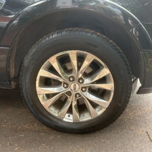2015 FORD EXPEDITION LIMITED thumbnail 18