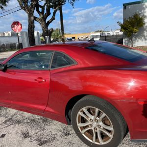 CHEVROLET CAMARO LS - 6