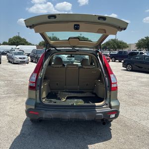 2008 Honda CR-V LX 缩略图 38