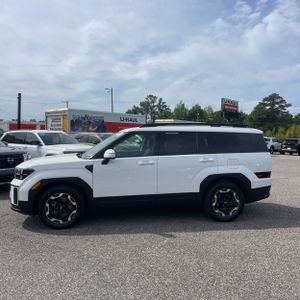 HYUNDAI SANTA FE SEL - 3