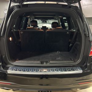 صورة مصغرة 45 لـ 2018 Mercedes-BENZ GLS