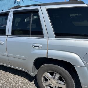 CHEVROLET TRAILBLAZER LT - 6