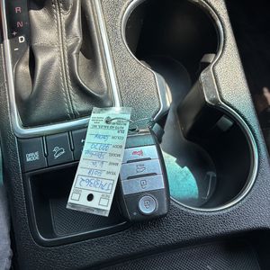 2018 KIA SPORTAGE EX thumbnail 54