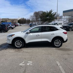 FORD ESCAPE SE - 3