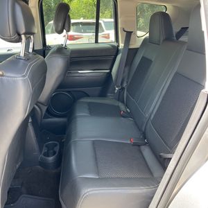 صورة مصغرة 33 لـ 2014 JEEP COMPASS LATITUDE