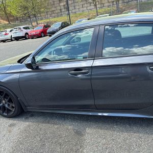 HONDA CIVIC SPORT - 3