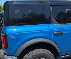 2025 FORD BRONCO BADLANDS 缩略图 58
