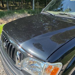 صورة 46 لـ 2004 Toyota TACOMA BASE