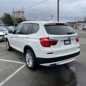 BMW X3 XDRIVE28I - 5