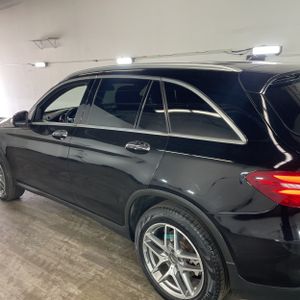 MERCEDES-BENZ GLC - 6