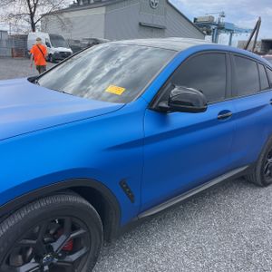BMW X4 XDRIVE30I - 2