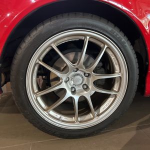 1992 Acura NSX BASE — миниатюра 18