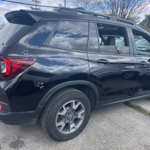 HONDA PASSPORT TRAILSPORT - 9