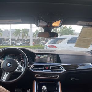 2023 BMW X6 M50I 缩略图 37