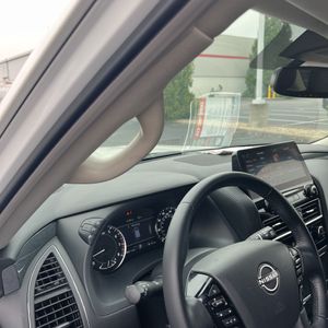 صورة مصغرة 36 لـ 2024 Nissan ARMADA SV
