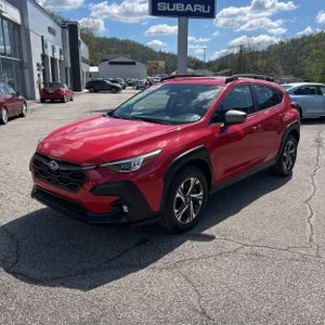 SUBARU CROSSTREK PREMIUM - 1