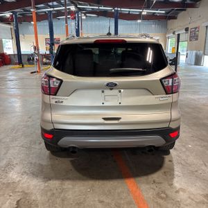2017 FORD ESCAPE TITANIUM 照片 7
