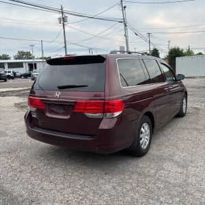 صورة 8 لـ 2009 Honda ODYSSEY EX