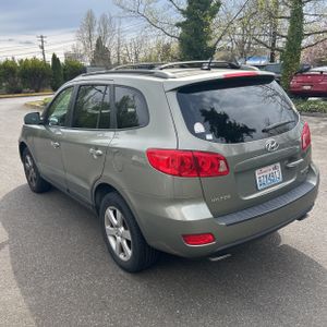 HYUNDAI SANTA FE LIMITED - 5