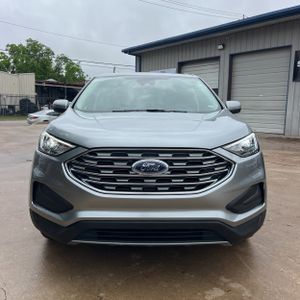 FORD EDGE SEL - 9