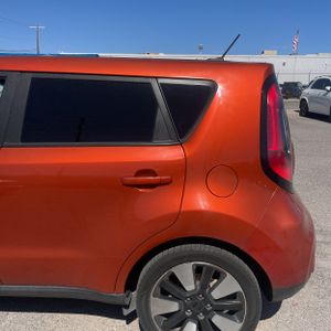2018 KIA SOUL + — фото 6