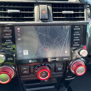 2021 Toyota 4RUNNER VENTURE EDITION 缩略图 39
