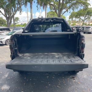 صورة مصغرة 43 لـ 2022 RAM 1500 TRX