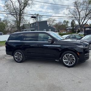 LINCOLN NAVIGATOR RESERVE - 10