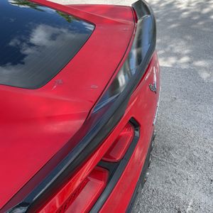 2015 Chevrolet CORVETTE STINGRAY — миниатюра 63