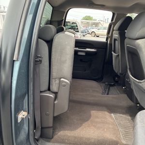 2007 Chevrolet SILVERADO 2500HD LT2 缩略图 33