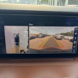 2019 Mercedes-BENZ S-CLASS — миниатюра 39