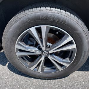 2020 Nissan ROGUE SV — миниатюра 19