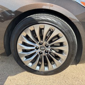 صورة مصغرة 20 لـ 2017 Genesis G90 3.3T PREMIUM