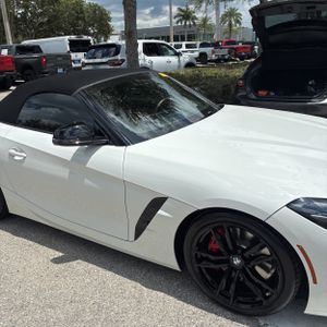 صورة مصغرة 12 لـ 2023 BMW Z4 M40I