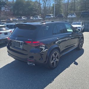 MERCEDES-BENZ GLE - 8