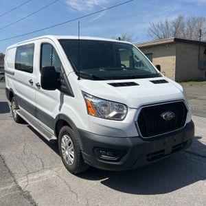 FORD TRANSIT 250 - 10