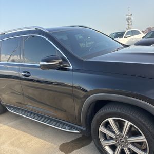 2020 Mercedes-BENZ GLS thumbnail 13