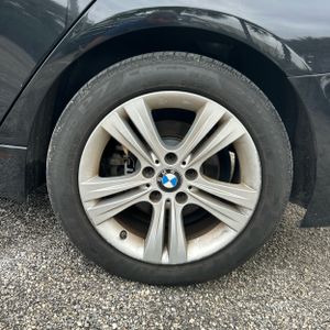 2017 BMW 330I XDRIVE — фото 18