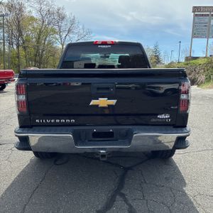 CHEVROLET SILVERADO 1500 LT Z71 - 7