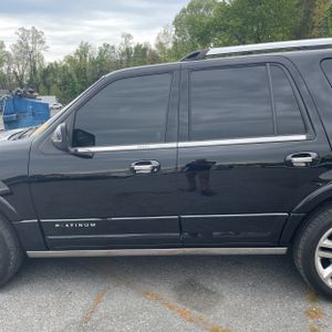 FORD EXPEDITION PLATINUM - 4