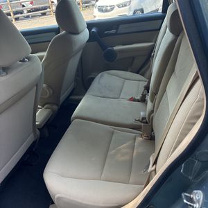 2010 Honda CR-V LX thumbnail 81