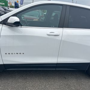 CHEVROLET EQUINOX - 4