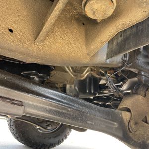 2018 RAM 2500 POWER WAGON 缩略图 30