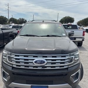 2018 FORD EXPEDITION LIMITED 缩略图 15