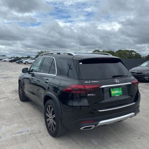 MERCEDES-BENZ GLE - 5